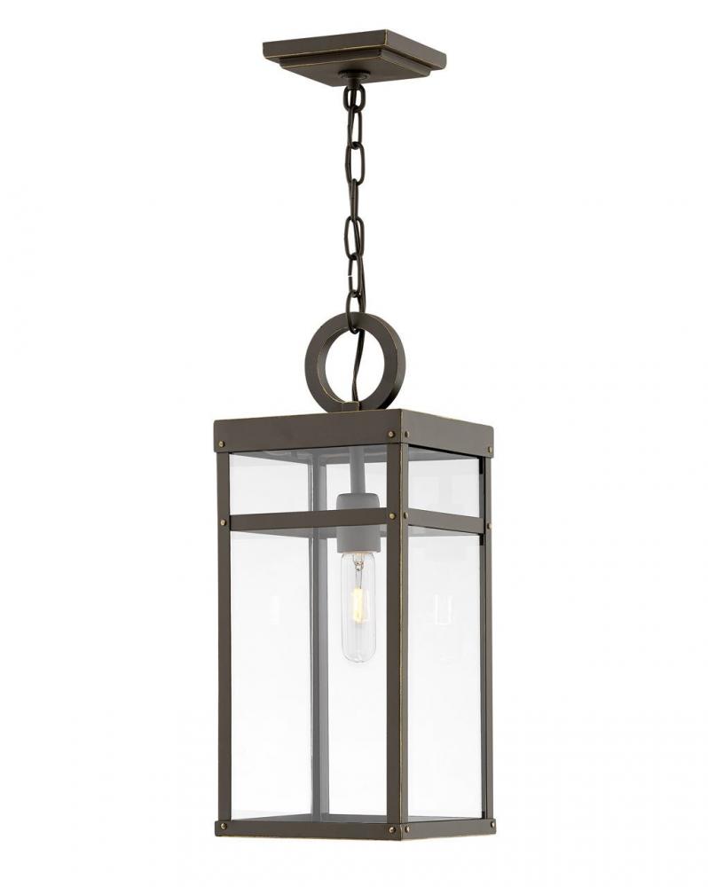 Medium Hanging Lantern