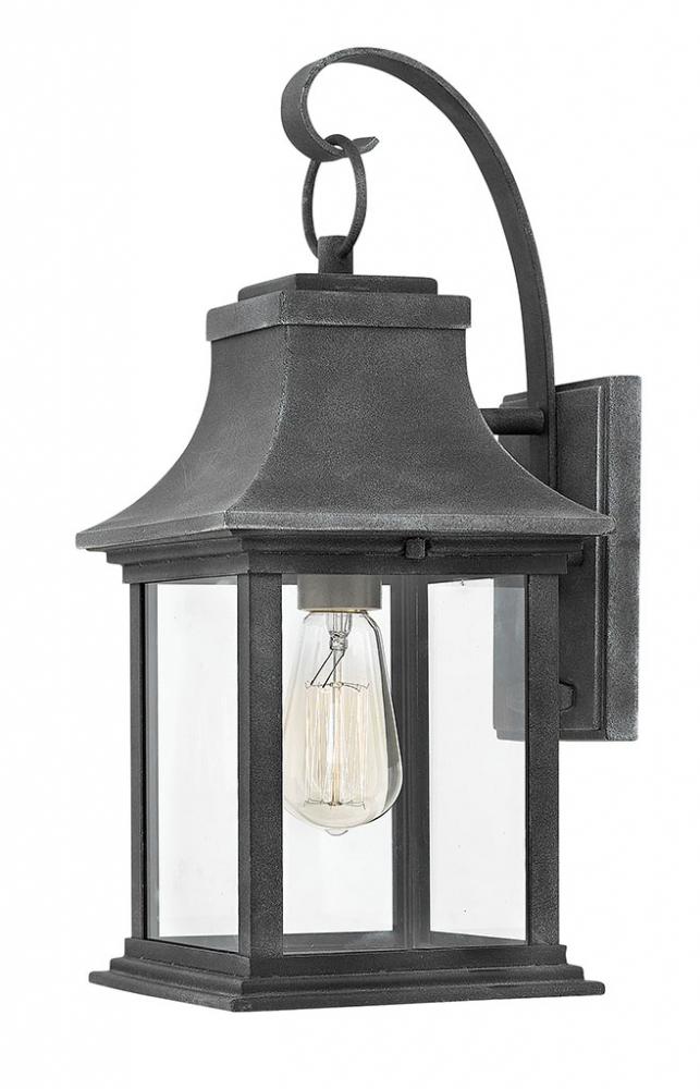 Medium Wall Mount Lantern