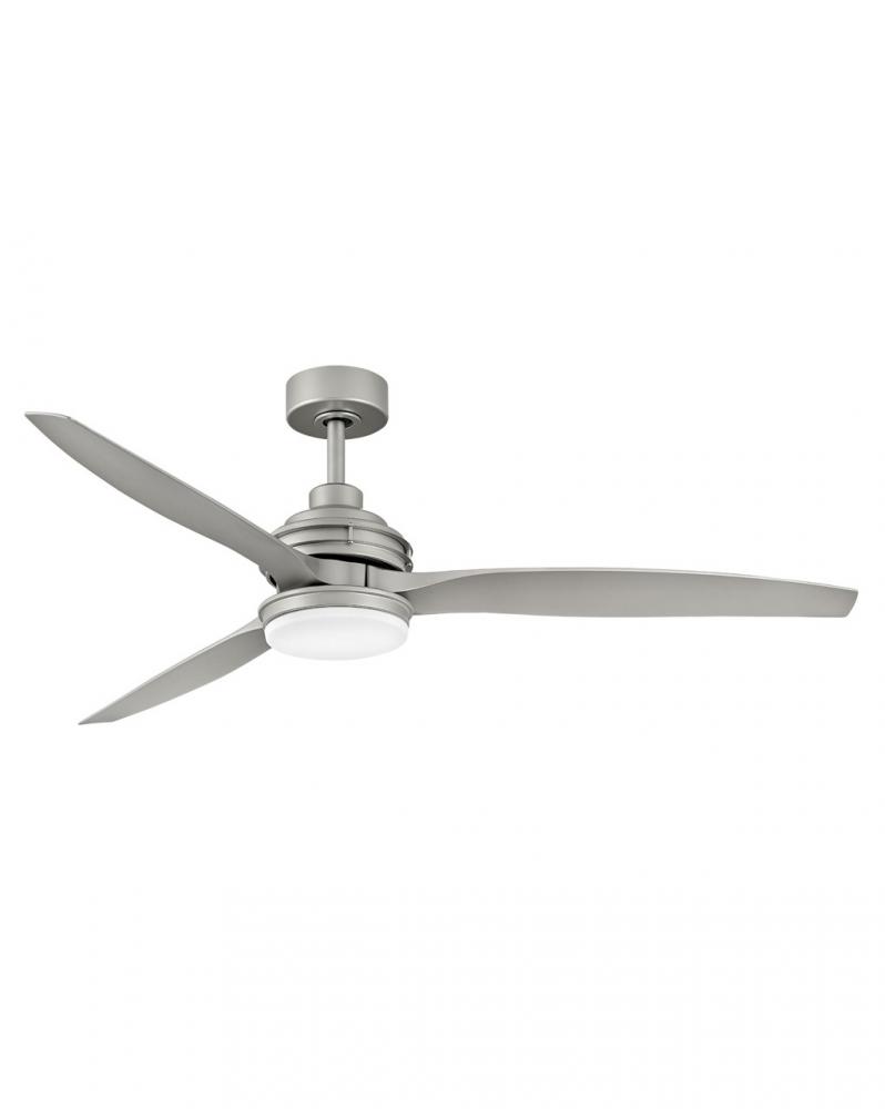 Artiste 60&#34; LED Smart Fan