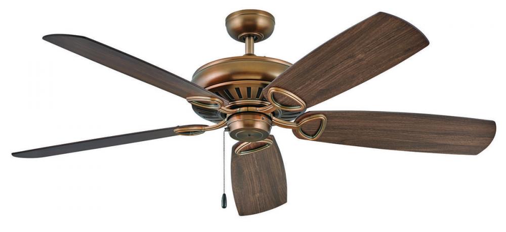 Gladiator 60&#34; Fan