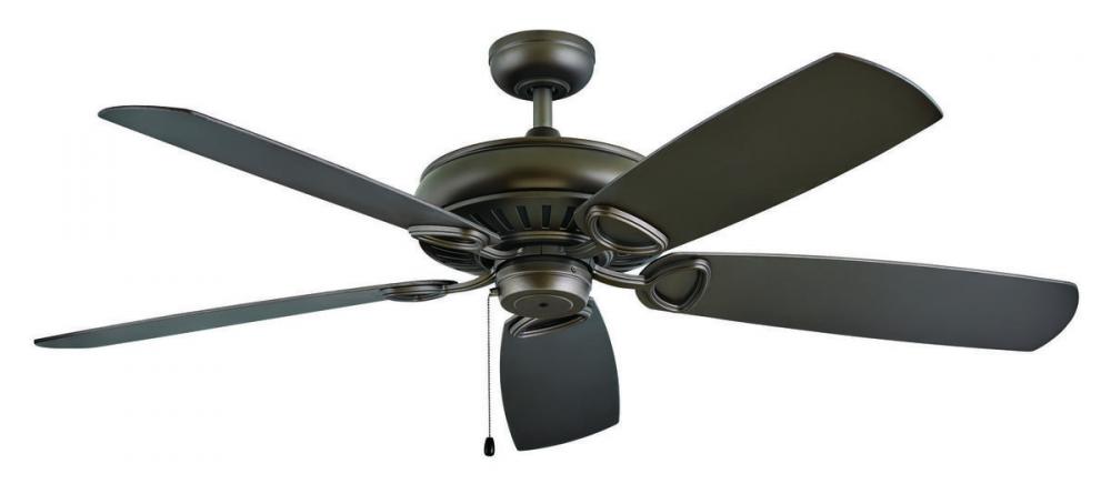 Gladiator 60&#34; Fan