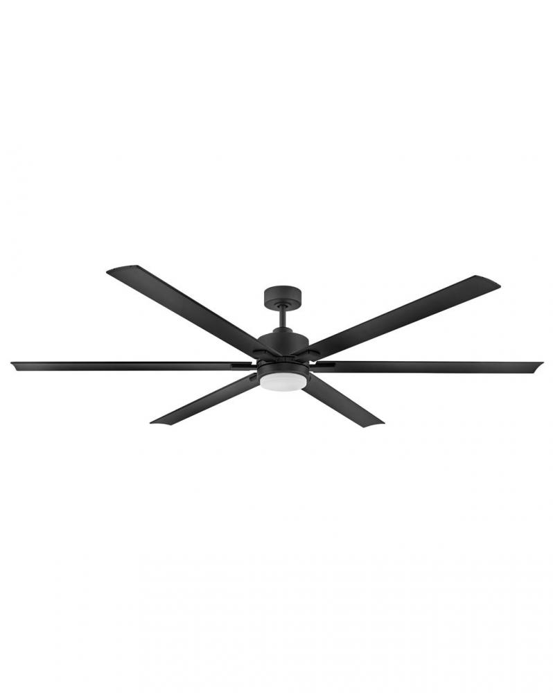 Indy Maxx 82&#34; LED Smart Fan