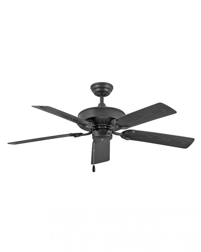 Oasis 52&#34; Fan