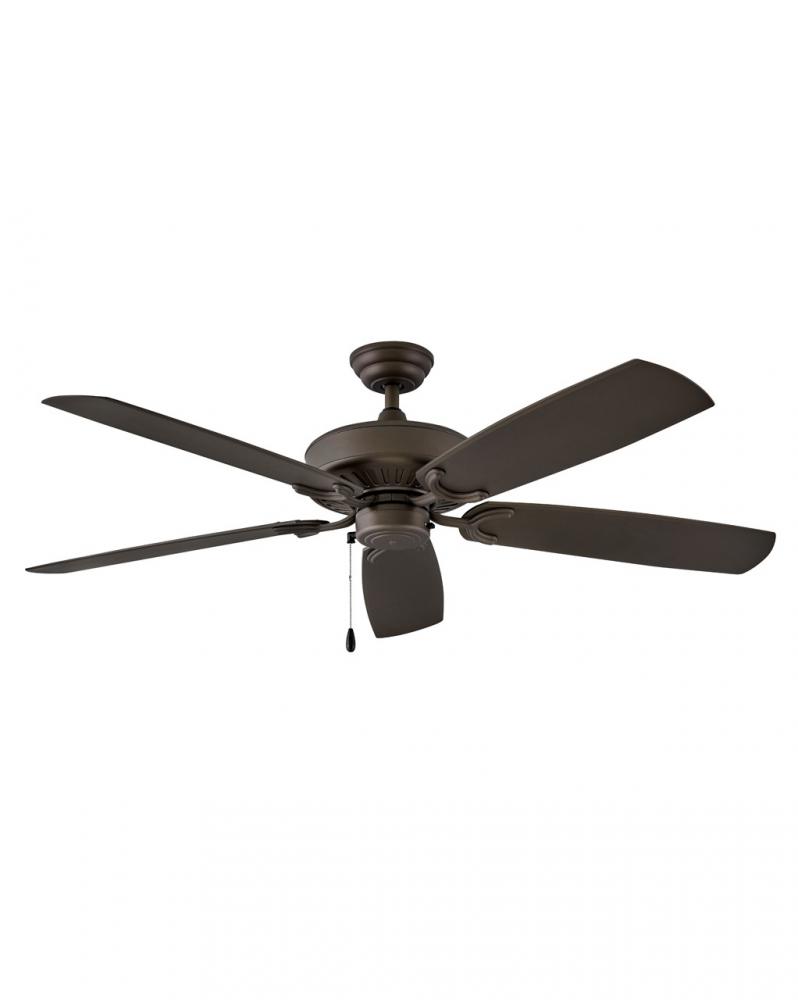 Oasis 60&#34; Fan