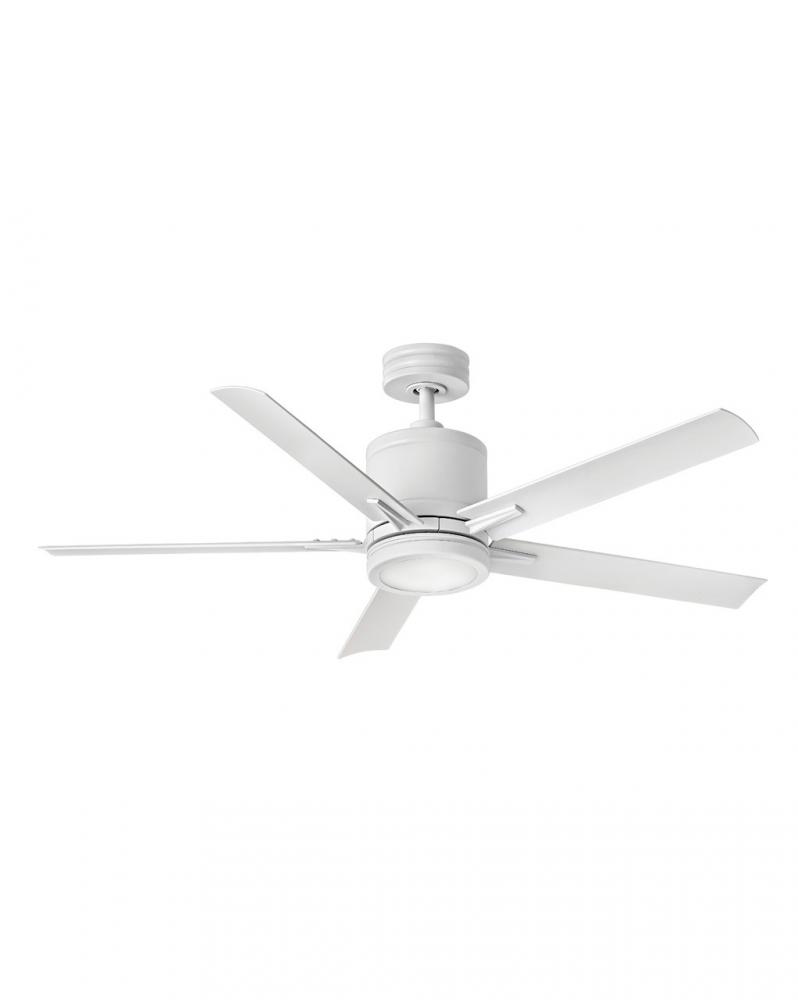 Vail 52&#34; LED Smart Fan