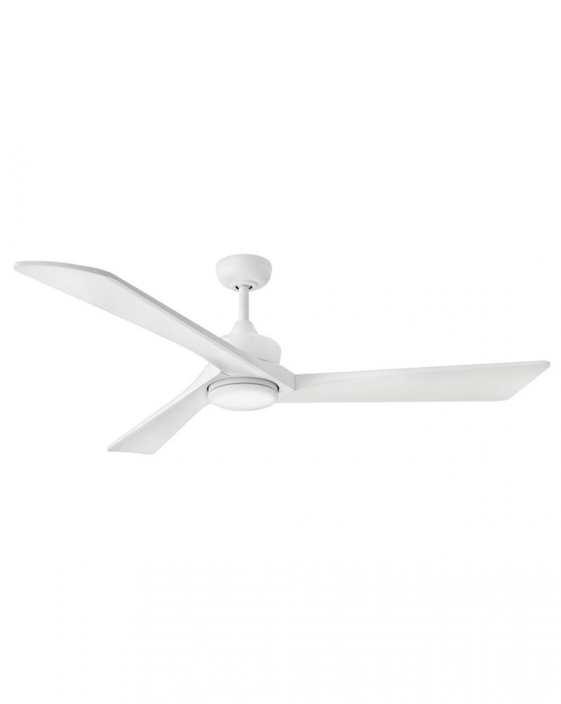 Sculpt 60&#34; LED Smart Fan