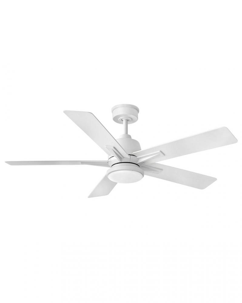 Alta 52&#34; LED Smart Fan