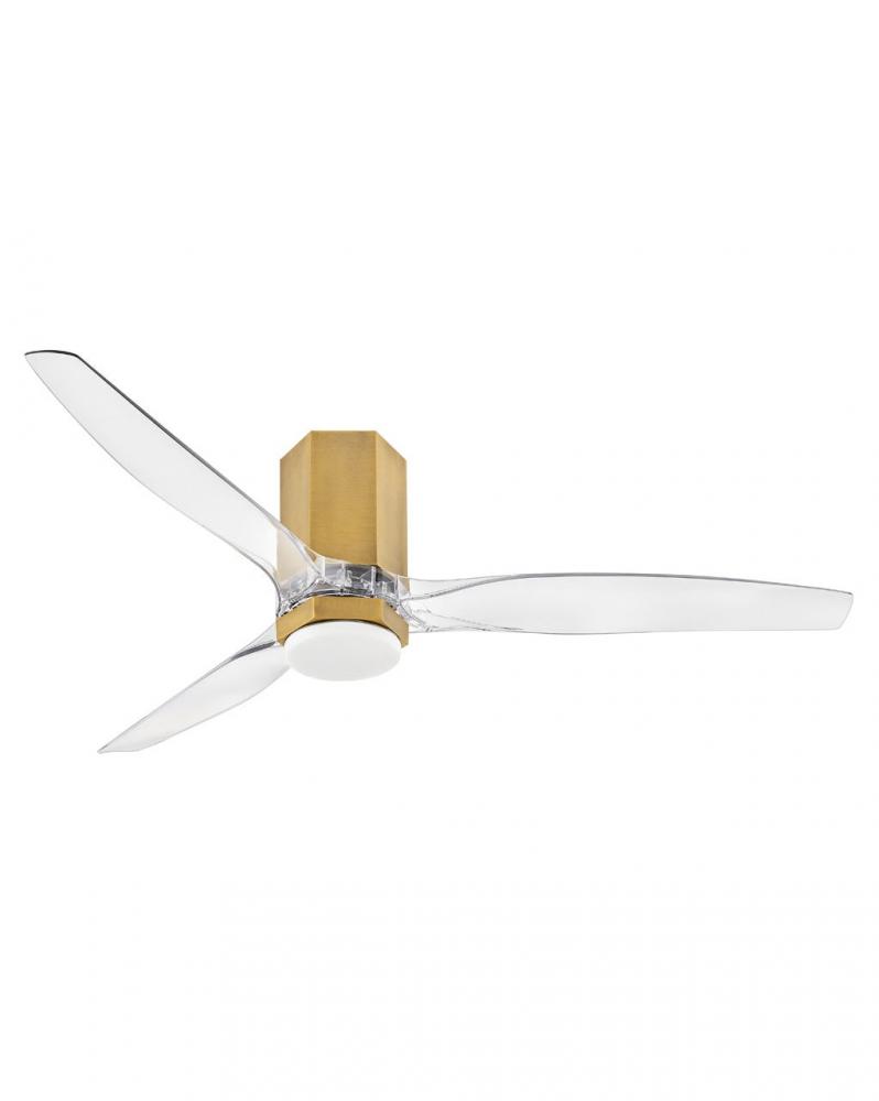 Facet 52&#34; LED Smart Fan