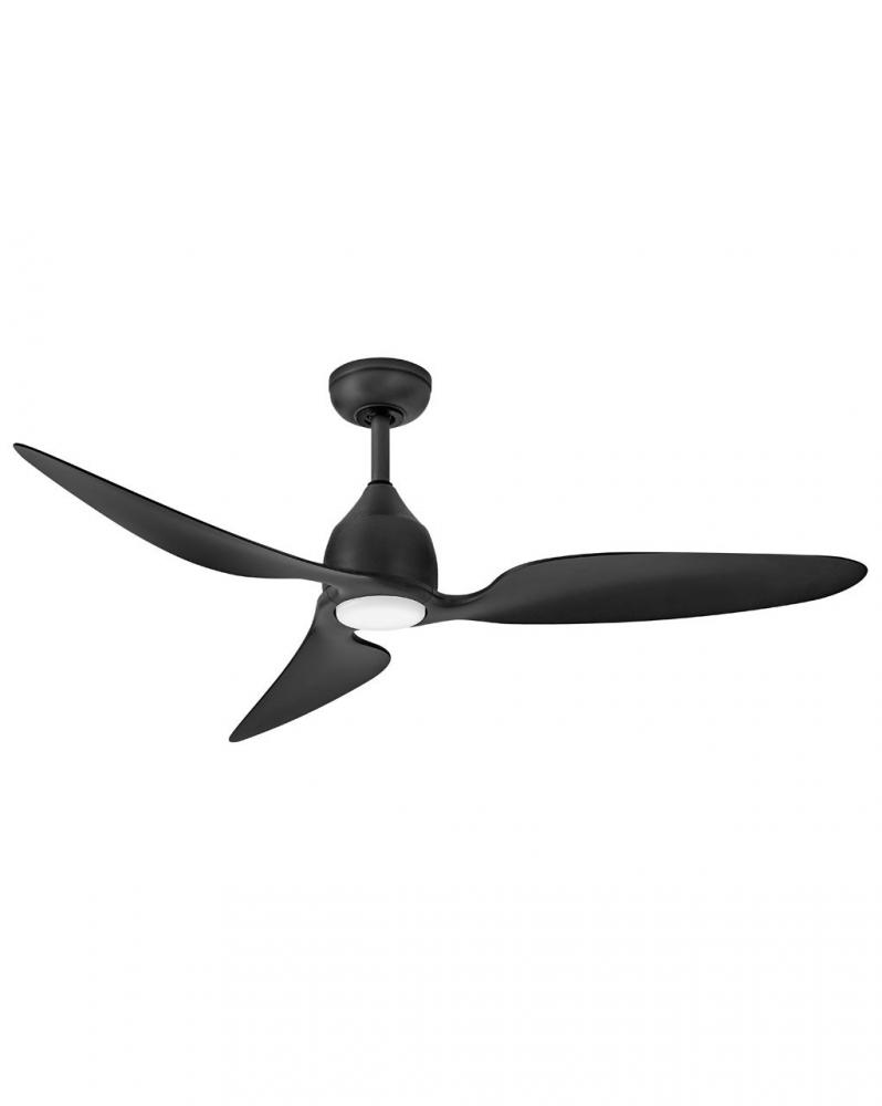 Azura 52&#34; LED Smart Fan