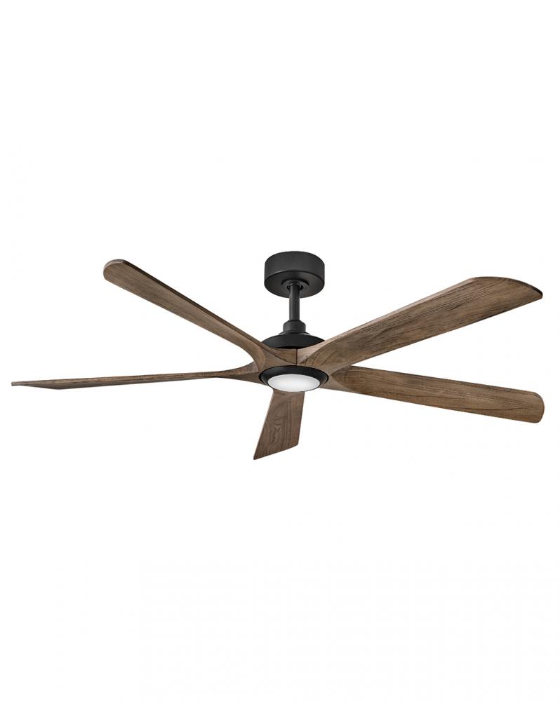 Layton 58&#34; Smart Fan