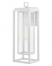 Hinkley Canada 1005TW - Medium Wall Mount Lantern