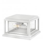 Hinkley Canada 1008TW - Small Pier Mount Lantern