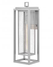 Hinkley Canada 1009SI - Large Wall Mount Lantern