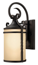 Hinkley Canada 1140OL - Small Wall Mount Lantern