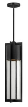 Hinkley Canada 1322BK - Large Hanging Lantern