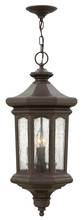 Hinkley Canada 1602OZ-LL - Large Hanging Lantern