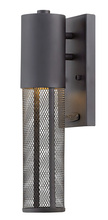 Hinkley Canada 2306BK-LL - Extra Small Wall Mount Lantern