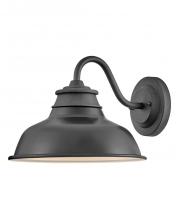 Hinkley Canada 23080DZ - Small Gooseneck Barn Light