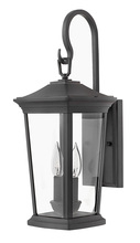 Hinkley Canada 2364MB - Medium Wall Mount Lantern