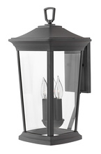 Hinkley Canada 2365MB - Medium Wall Mount Lantern