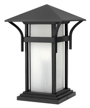 Hinkley Canada 2576SK - Medium Pier Mount Lantern