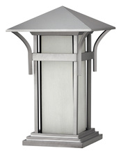 Hinkley Canada 2576TT - Medium Pier Mount Lantern