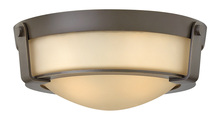 Hinkley Canada 3223OB - Small Flush Mount