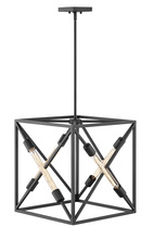 Hinkley Canada 3375SK - CHANDELIER HEWITT