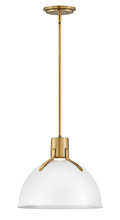 Hinkley Canada 3487PT - Medium Pendant