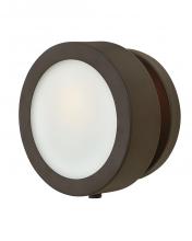 Hinkley Canada 3650OZ - Single Light Sconce