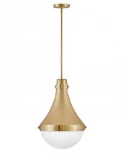 Hinkley Canada 39054BBR - Medium Pendant