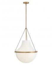 Hinkley Canada 46894HB - Large Pendant