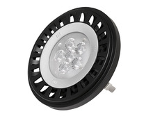 Hinkley Canada 6W27K60-PAR36 - Par36 LED 6w 2700K 60 Degree