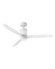 Hinkley Canada 900760FMW-LWD - Hover 60" LED Smart Fan