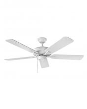 Hinkley Canada 903352FCW-NIA - Metro 52" Fan