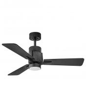 Hinkley Canada 906242FMB-LDD - Atticus 42" LED Smart Fan