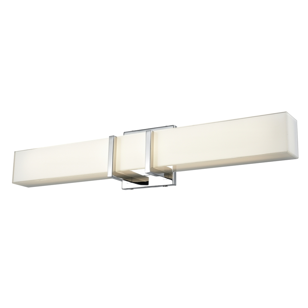 Secord AC LED Small Vanity