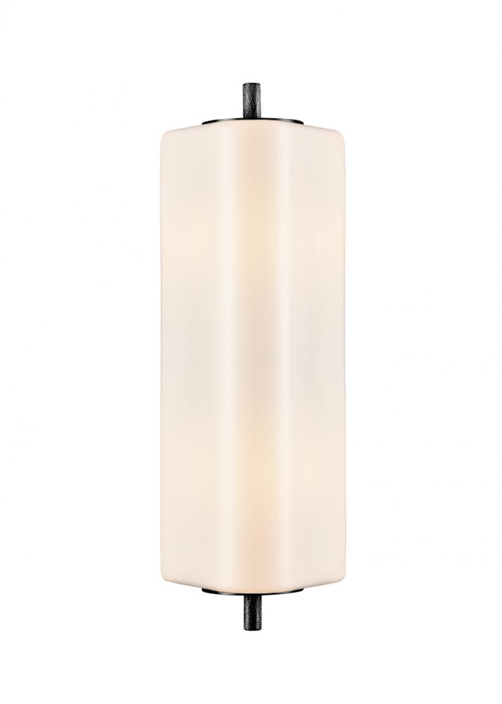 Canso 12&#34; Sconce