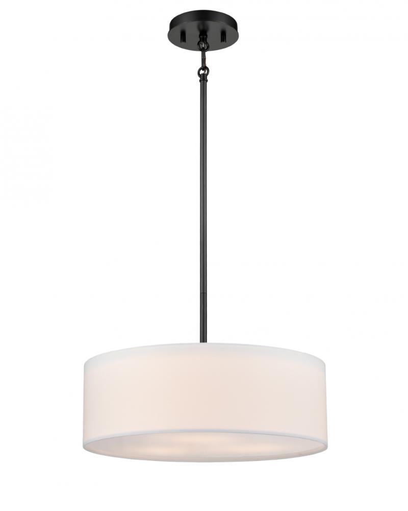 Milan 3 LT Pendant