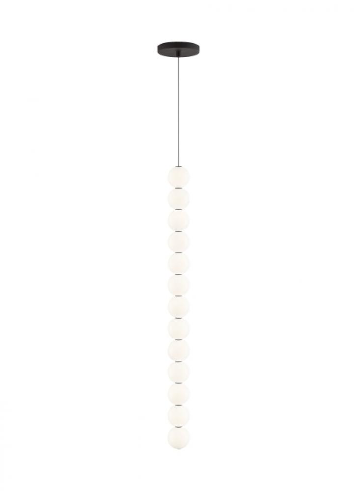 Orbet 13-Light Pendant