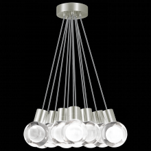 Visual Comfort & Co. Modern Collection 700TDMINAP11CYS-LED930 - Mina Pendant