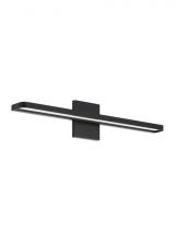 Visual Comfort & Co. Modern Collection 700BCBND24B-LED930 - Banda 24 Bath