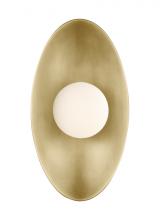 Visual Comfort & Co. Modern Collection 700WSJNI16BR-LED930 - Joni 16 Wall