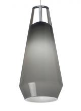 Visual Comfort & Co. Modern Collection 700MOLSTKC-LEDS930 - Lustra Pendant