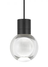 Visual Comfort & Co. Modern Collection 700TDMINAP7CBB-LEDWD - Mina Pendant