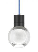 Visual Comfort & Co. Modern Collection 700TDMINAP3CUNB-LED930 - Mina Pendant