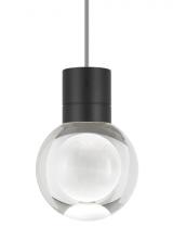 Visual Comfort & Co. Modern Collection 700TDMINAP1CYB-LED930 - Mina Pendant