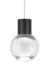 Visual Comfort & Co. Modern Collection 700TDMINAP3CWB-LED930 - Mina Pendant