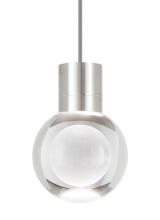 Visual Comfort & Co. Modern Collection 700TDMINAP3CYS-LED930 - Mina Pendant