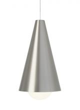 Visual Comfort & Co. Modern Collection 700FJJNIS-LED930 - Mini Joni Pendant